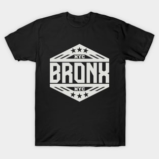 Bronx T-Shirt